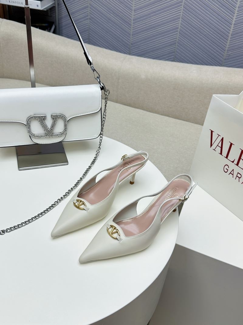 Valentino Sandals